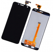 Display + Tactil Negro Alcatel OT Idol Mini 6012, 6012x... Orang Display + Tactil Negro Alcatel OT Idol Mini 6012, 6012x... Orang