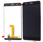 DIsplay + Tactil Negro Huawei Honor 6 plus DIsplay + Tactil Negro Huawei Honor 6 plus
