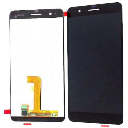 DIsplay + Tactil Negro Huawei Honor 6 plus