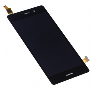 Display + Tactil Negro Huawei P8 Lite ALE-UL00 Display + Tactil Negro Huawei P8 Lite ALE-UL00