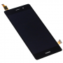 Display + Tactil Negro Huawei P8 Lite ALE-UL00
