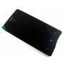 Display + Ventana Tactil + Carcasa Nokia Lumia 800 Negra