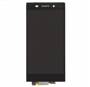 Display + Tactil Sony Xperia Z1 C6902, C6903... Negro