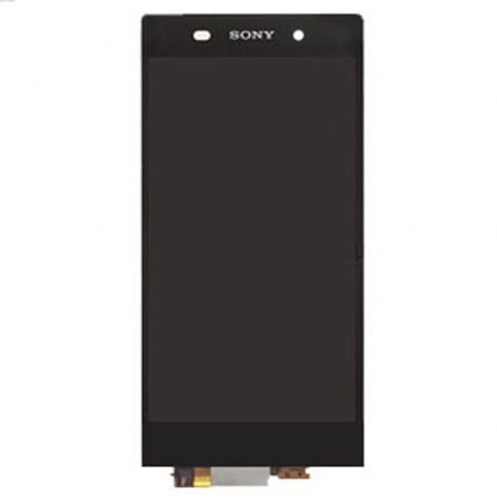 Display + Tactil Sony Xperia Z1 C6902, C6903... Negro