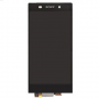 Display + Tactil Sony Xperia Z1 C6902, C6903... Negro