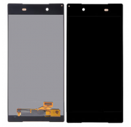 Display + Tactil Sony Xperia Z5 E6603 / E6653 Negro