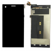 Display + Tactil THL T11 Negro