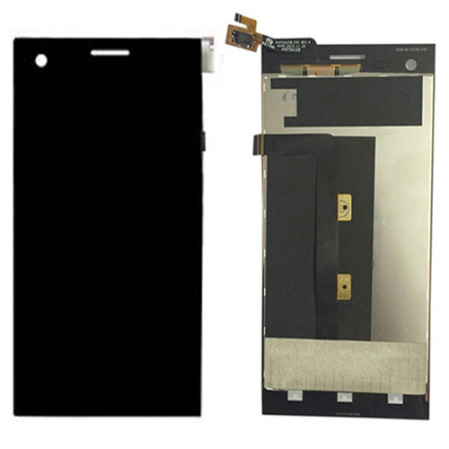 Display + Tactil THL T11 Negro