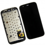 Display + táctil + frame Motorola Moto G XT1032/33 negro