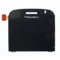 Display + Ventana Blackberry Bold 9000 001/004 Negro (Swap)