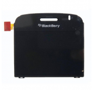 Display + Ventana Blackberry Bold 9000 001/004 Negro (Swap)