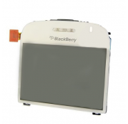 Display + Ventana Blackberry Bold 9000 002/004 Blanco (Swap)