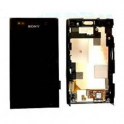 Display + Ventana Tactil + Carcasa Sony Xperia U ST25i