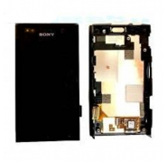 Display + Ventana Tactil + Carcasa Sony Xperia U ST25i