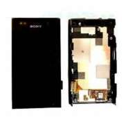 Display + Ventana Tactil + Carcasa Sony Xperia U ST25i SWAP
