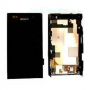 Display + Ventana Tactil + Carcasa Sony Xperia U ST25i SWAP