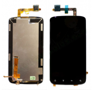Display + Ventana Tactil + Flex Micro HTC Sensation G14 Display + Ventana Tactil + Flex Micro HTC Sensation G14