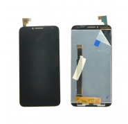Display + Ventana Tactil Alcatel Idol 2 OT6037 Negro Display + Ventana Tactil Alcatel Idol 2 OT6037 Negro