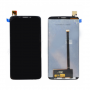 Display + Ventana Tactil Alcatel Hero N3 Negro