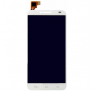 Display + Ventana Tactil Alcatel Idol 2 OT6037 Blanco Display + Ventana Tactil Alcatel Idol 2 OT6037 Blanco