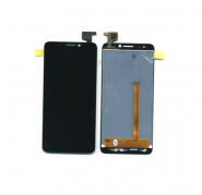 Display + Ventana Tactil Alcatel Idol X OT6040 Negro Display + Ventana Tactil Alcatel Idol X OT6040 Negro