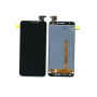 Display + Ventana Tactil Alcatel Idol X OT6040 Negro