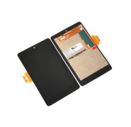 Display + Ventana Tactil Asus Google Nexus 7" CLAA070WP03