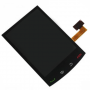 Display + Ventana Tactil Blackberry 9520 / 9550 002/111