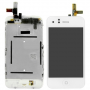 Display + Ventana Tactil Completo iPhone 3GS Blanco