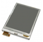 Display + Ventana Tactil HTC Kaiser 1615, TyTN 2 P4550 Display + Ventana Tactil HTC Kaiser 1615, TyTN 2 P4550