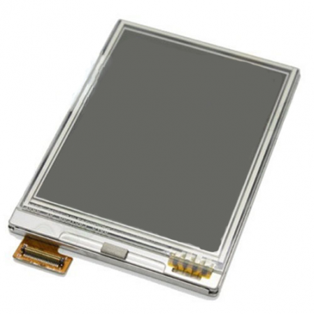 Display + Ventana Tactil HTC Kaiser 1615, TyTN 2 P4550