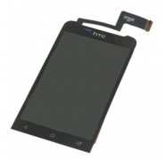 Display + Ventana Tactil HTC One V G24 T320E Negro Display + Ventana Tactil HTC One V G24 T320E Negro