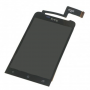 Display + Ventana Tactil HTC One V G24 T320E Negro