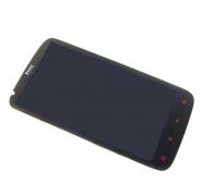 Display + Ventana Tactil HTC Sensation XE G18 Negro Display + Ventana Tactil HTC Sensation XE G18 Negro