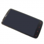 Display + Ventana Tactil HTC Sensation XE G18 Negro