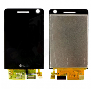 Display + Ventana Tactil HTC Touch Pro T7272 Display + Ventana Tactil HTC Touch Pro T7272