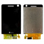 Display + Ventana Tactil HTC Touch Pro T7272