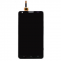 Display + Ventana Tactil Huawei Honor 3X G750