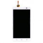 Display + Ventana Tactil Huawei Honor 3X G750 Blanco