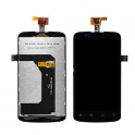 Display + Ventana Tactil ZTE Blade III Pro V889M Negro