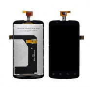 Display + Ventana Tactil ZTE Blade III Pro V889M Negro