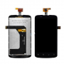 Display + Ventana Tactil ZTE Blade III Pro V889M Negro