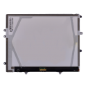 Display Apple iPad