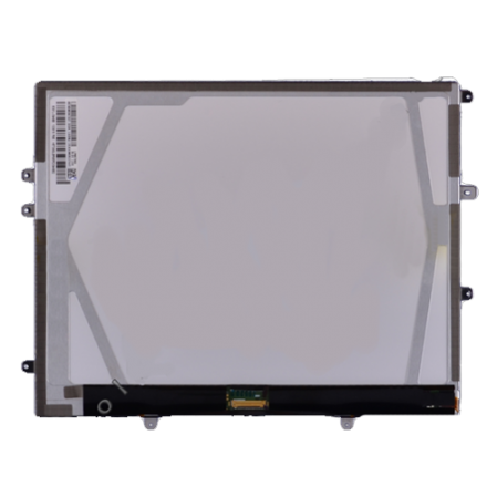 Display Apple iPad
