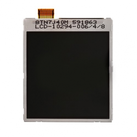 Display Blackberry Pearl 8100 / 8110 / 8120 / 8130 003/004