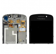 Display BlackBerry Q10 001/111
