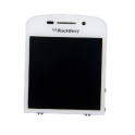 Display BlackBerry Q10 001/111 Blanco