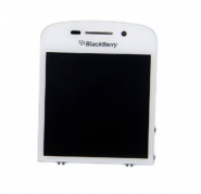 Display BlackBerry Q10 001/111 Blanco