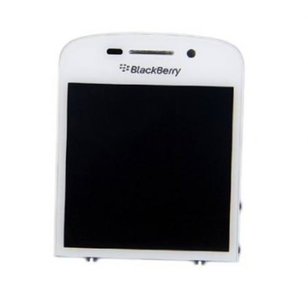 Display BlackBerry Q10 001/111 Blanco
