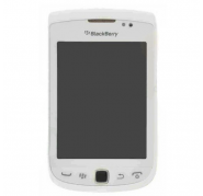 Display Completo Blackberry Torch 9800 / 9810 Blanco